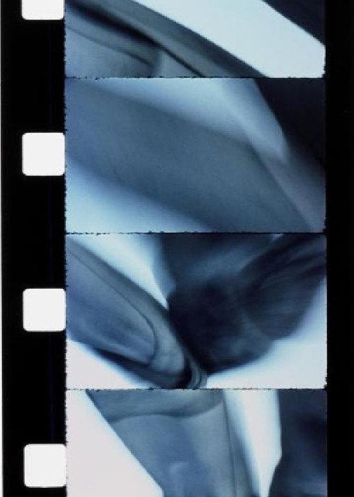 Chutes de Versailles 1989 official movie poster