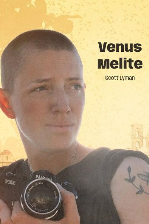 Venus Melite 2023 official movie poster