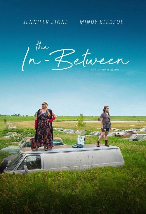 The In-Between 2019 official movie poster