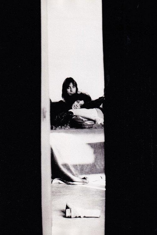Double Pisces, Scorpio Rising 1970 official movie poster