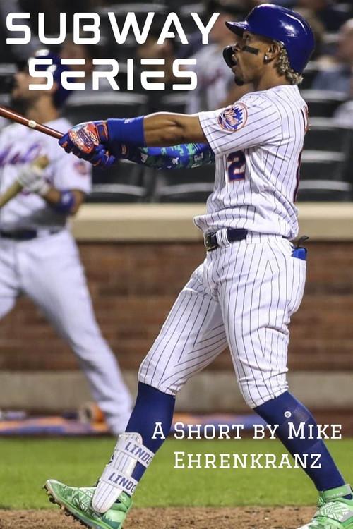 Subway Series 2025 official movie poster