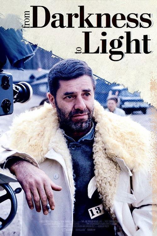 From Darkness to Light 2025 official movie poster