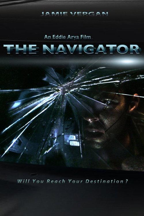 The Navigator 2014 official movie poster