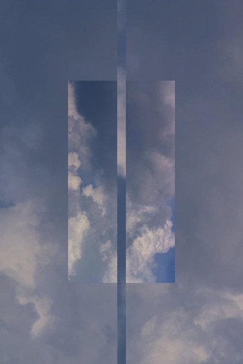Because of Us 2018 official movie poster