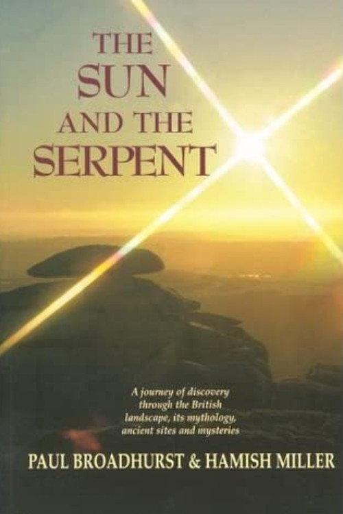The Sun and the Serpent 1991 official movie poster