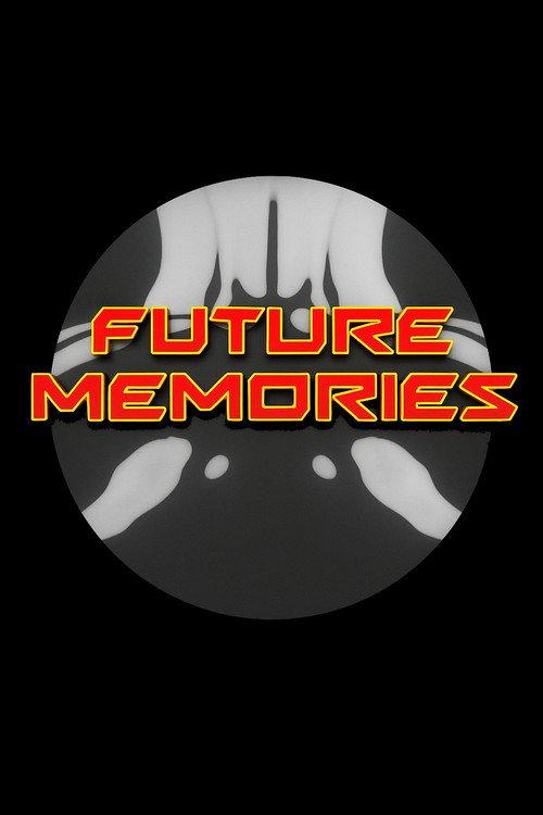 Future Memories: Making 'The Dalek Invasion of Earth' 2003 official movie poster