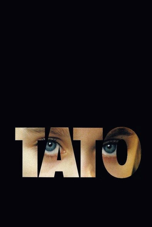 Tato 1995 official movie poster
