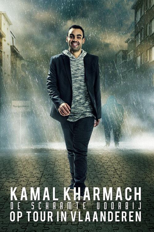 De schaamte voorbij 2017 official movie poster