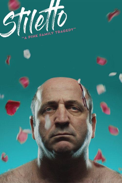 Stiletto 2021 official movie poster