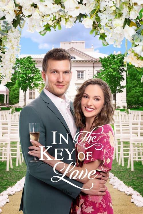 In the Key of Love 2019 official movie poster