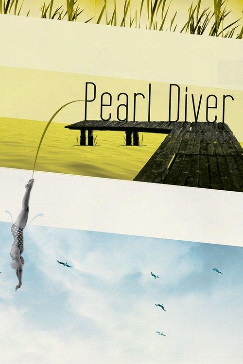 Pearl Diver 2007 official movie poster