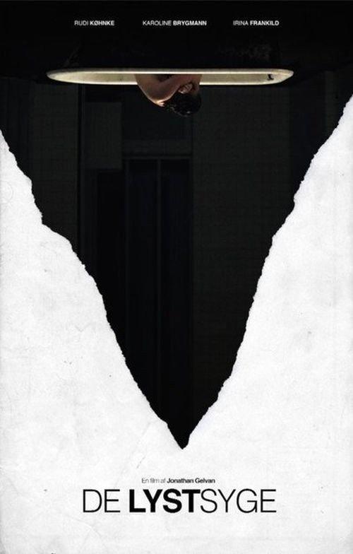 De lystsyge 2019 official movie poster