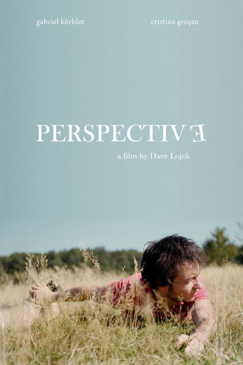 Perspective 2010 official movie poster