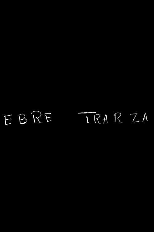 Ebre / Trarza 2026 official movie poster