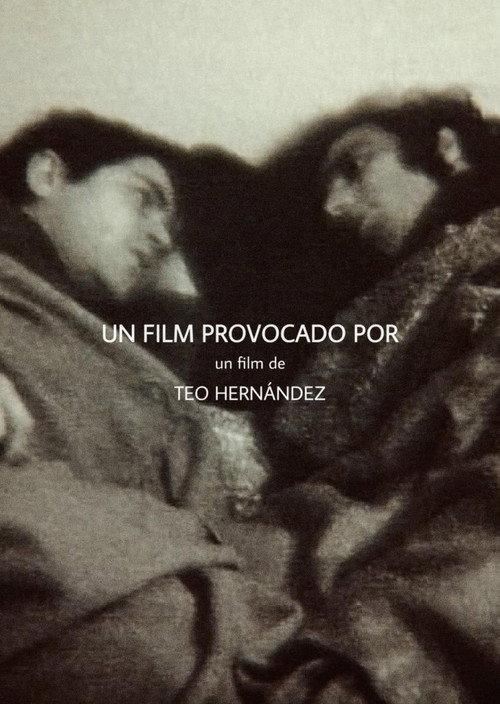 Un Film Provocado Por 1969 official movie poster