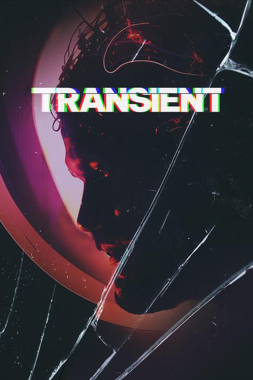 Transient 2024 official movie poster