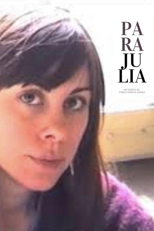 Para Julia 2004 official movie poster