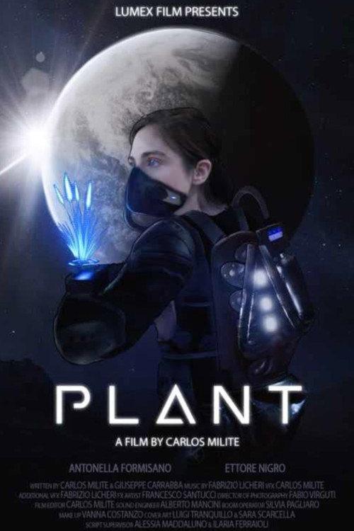 PLANT 2020 official movie poster