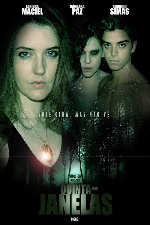 Quinta das Janelas 2013 official movie poster