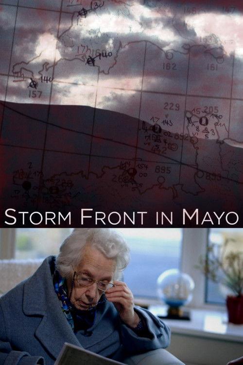 Storm Front in Mayo 2019 official movie poster