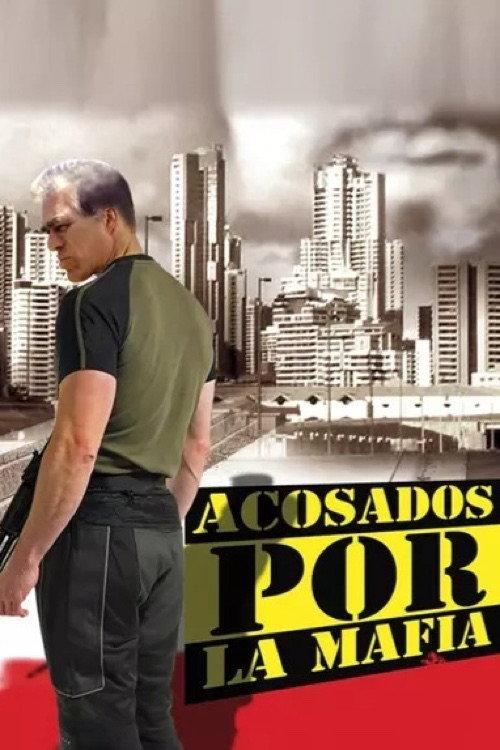 Acosados por la mafia 1999 official movie poster