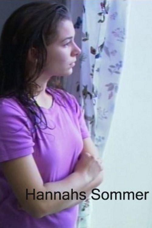 Hannah's Summer 2008 official movie poster