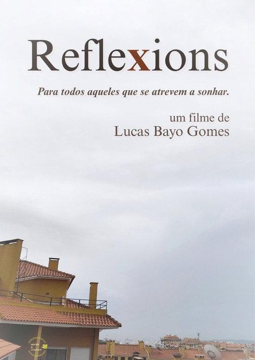 RefleXions 2025 official movie poster