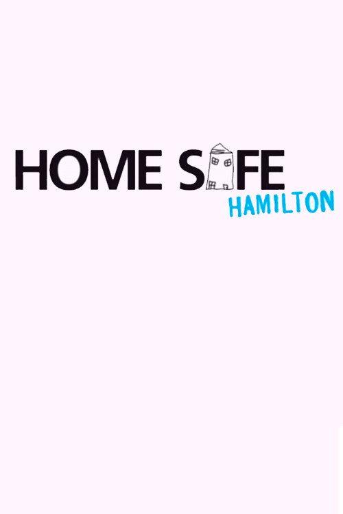 Home Safe Hamilton 2010 official movie poster