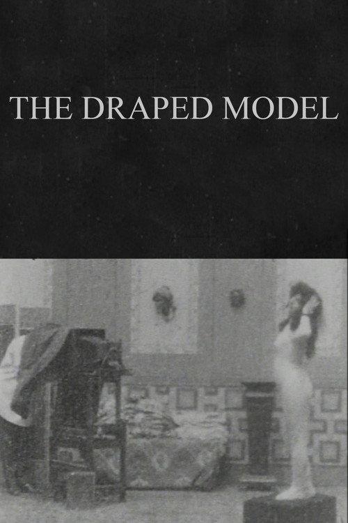 The Draped Model 1902 official movie poster