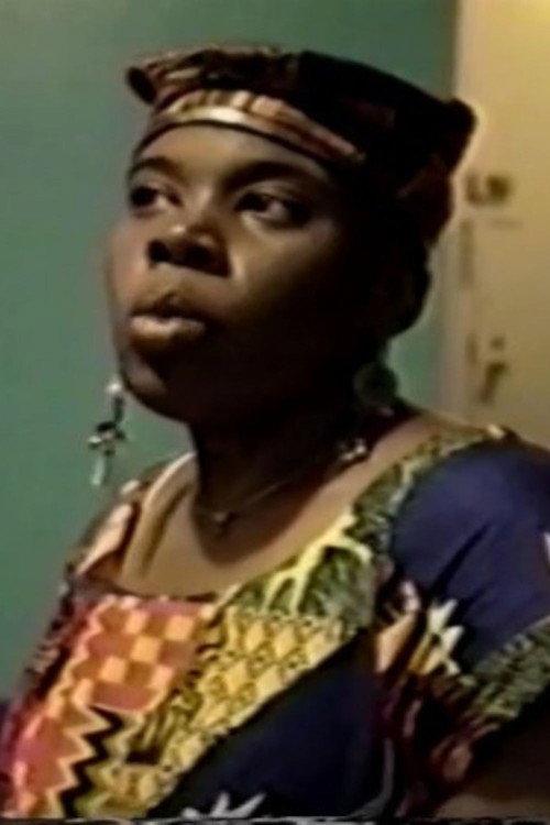 Doing What It Takes: Black Folks Getting and Staying Healthy 1994 official movie poster