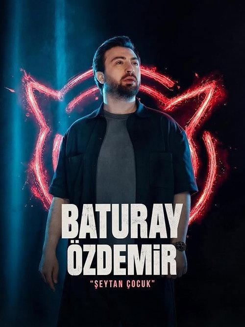 Devil Boy 2026 official movie poster