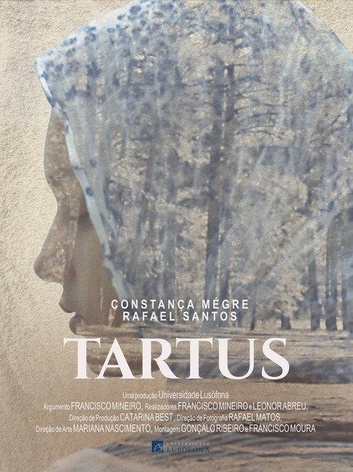 TARTUS 2017 official movie poster