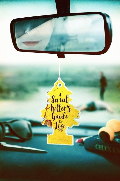 A Serial Killer's Guide to Life 2020 official movie poster