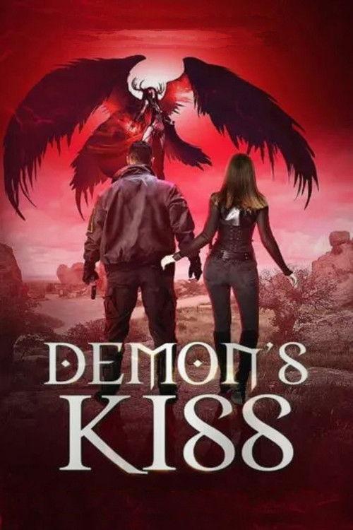 Demon's Kiss 2002 official movie poster