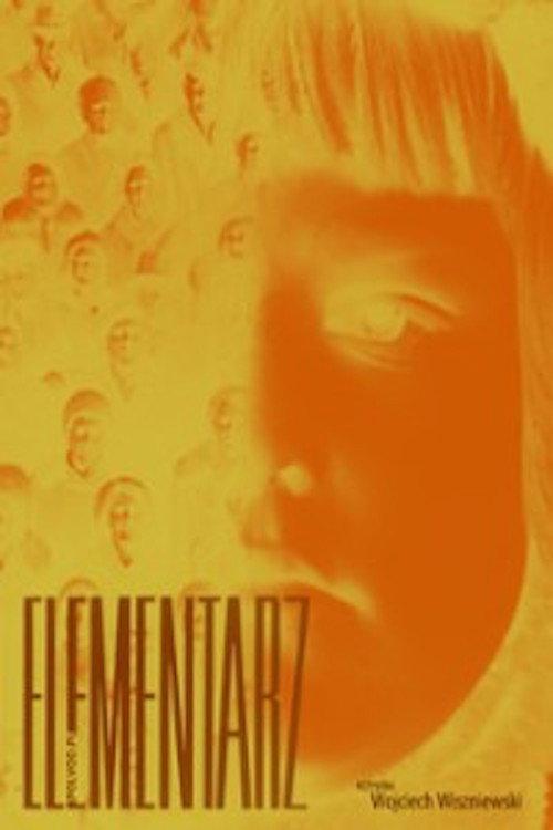 ABC Book 1976 official movie poster