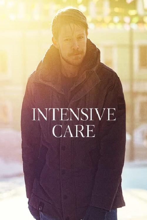 Intensive Care 2023 official movie poster