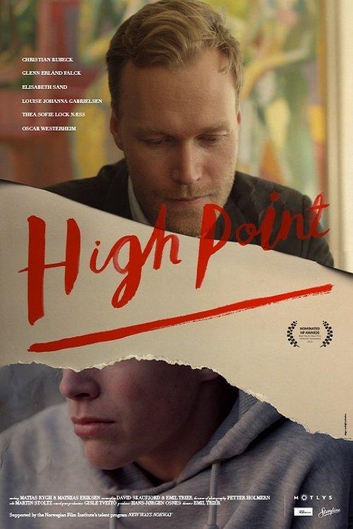 High Point 2014 official movie poster