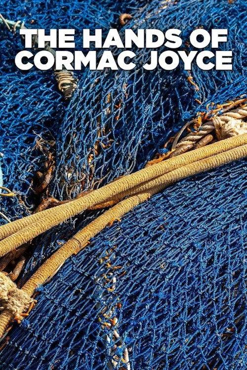 The Hands of Cormac Joyce 1972 official movie poster