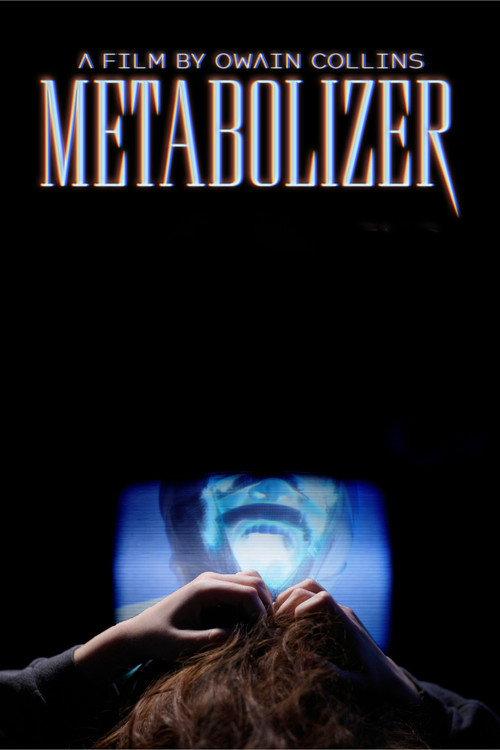 Metabolizer 2026 official movie poster