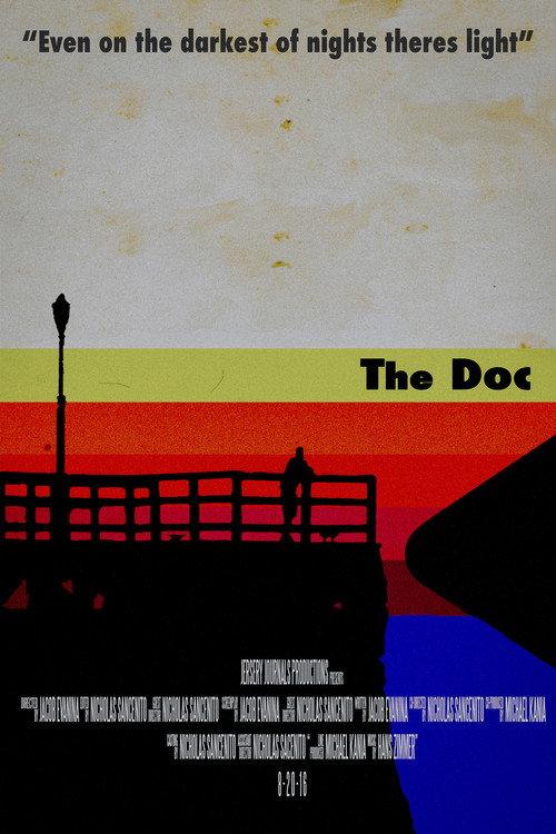 The Doc 2016 official movie poster
