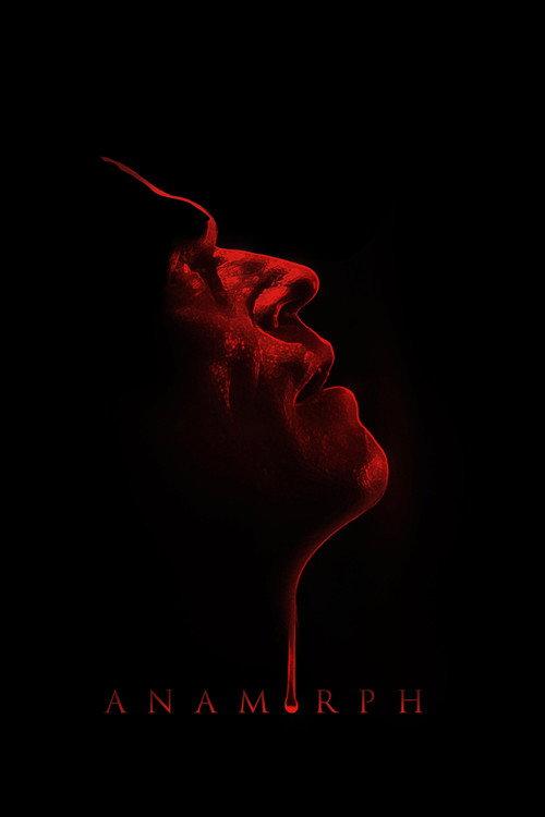Anamorph 2007 official movie poster