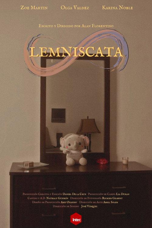 Lemniscata official movie poster