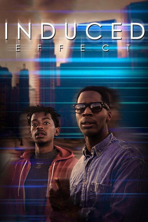 Induced Effect 2019 official movie poster