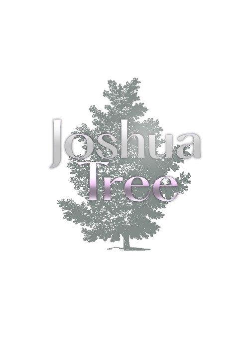 Joshua Tree 2023 official movie poster