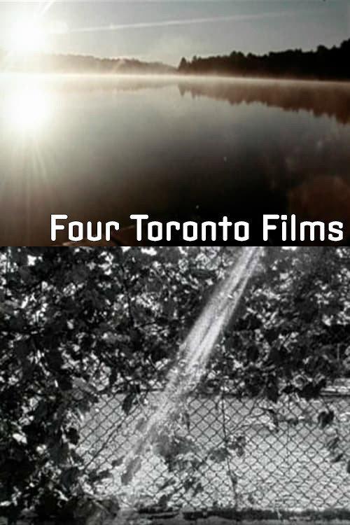 Four Toronto Films 2007 official movie poster