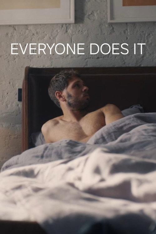 Everyone Does It 2025 official movie poster
