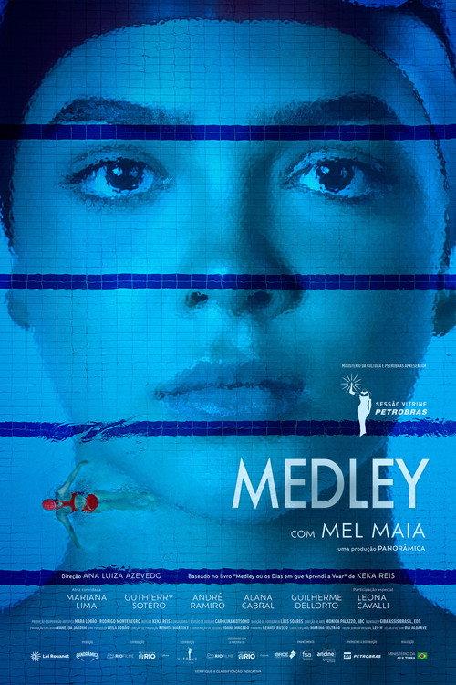 Medley 2026 official movie poster