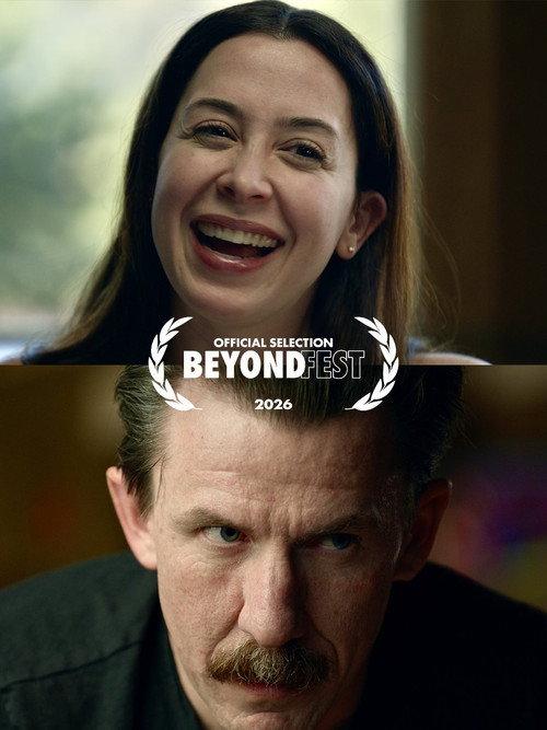 Jack & Christine 2026 official movie poster