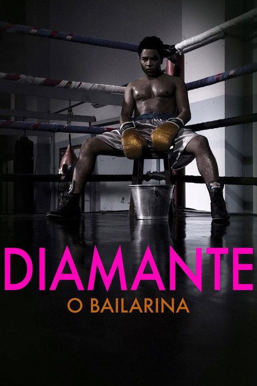 The Ballerina 2016 official movie poster