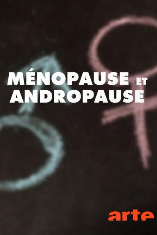 Crazy Hormones – Men and Women in the Menopause 2018 official movie poster